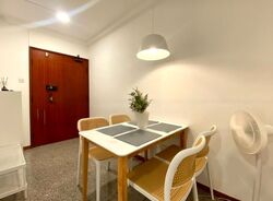Aquarius By The Park (D16), Condominium #439541421